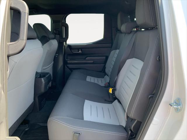 new 2025 Toyota Tacoma car, priced at $54,125