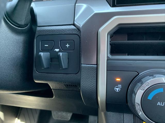 new 2025 Toyota Tacoma car, priced at $54,125