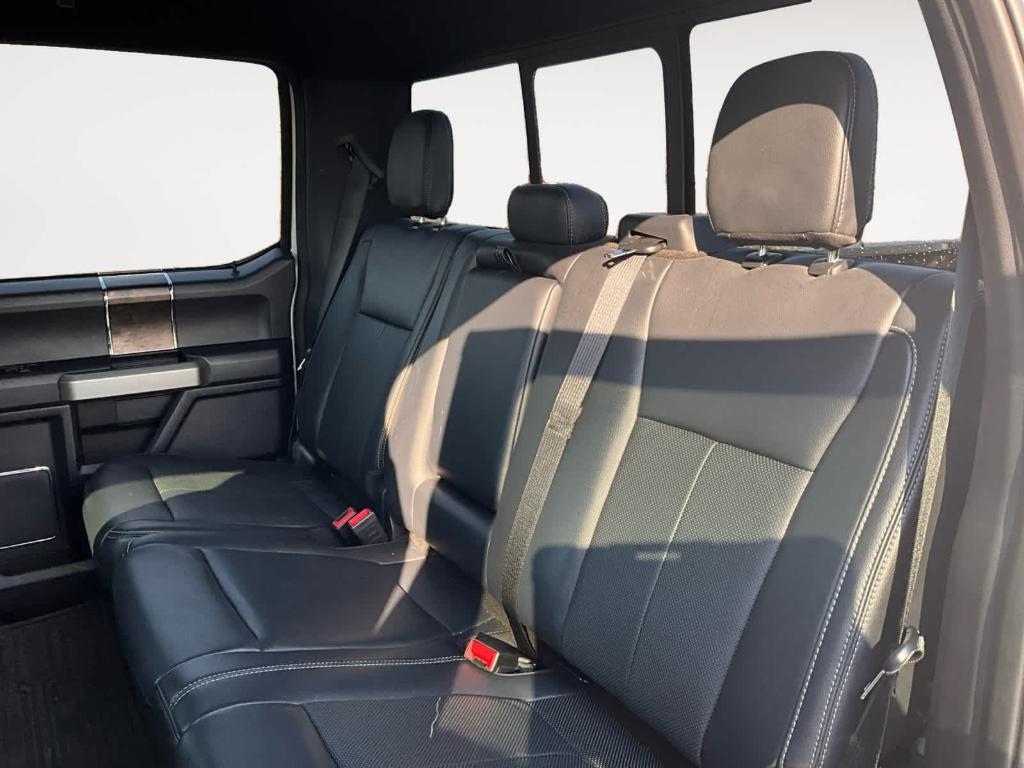 used 2022 Ford F-350 car, priced at $58,965