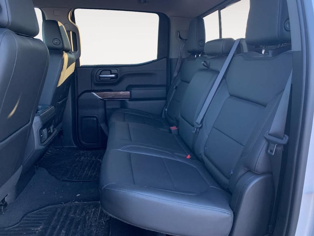 used 2019 Chevrolet Silverado 1500 car, priced at $31,921