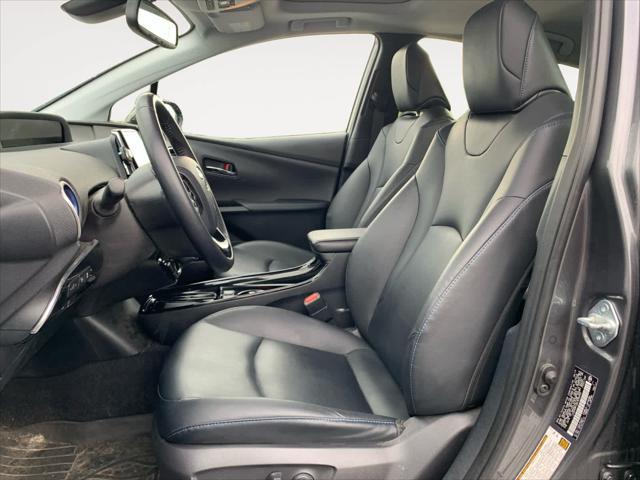 used 2019 Toyota Prius car, priced at $20,495