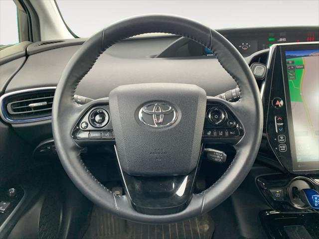 used 2019 Toyota Prius car, priced at $20,495