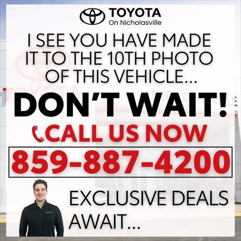 used 2019 Toyota Prius car, priced at $20,495
