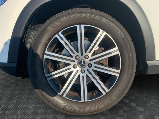 used 2024 Mercedes-Benz GLE 350 car, priced at $55,745