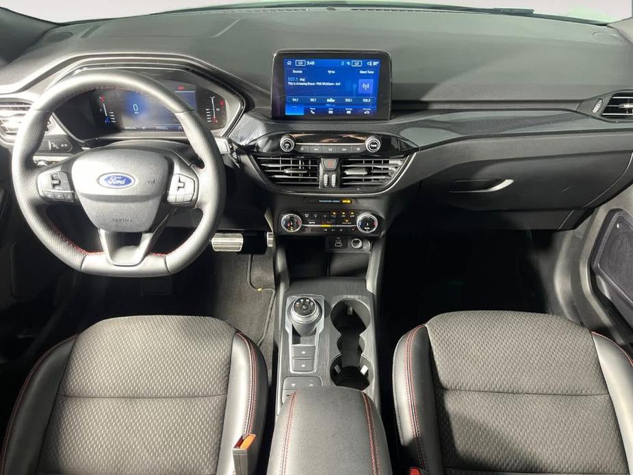 used 2024 Ford Escape car, priced at $26,525