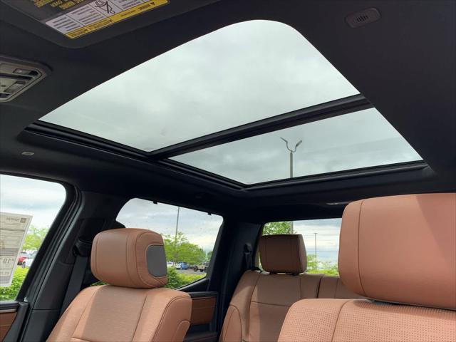 new 2025 Toyota Tundra car, priced at $68,670