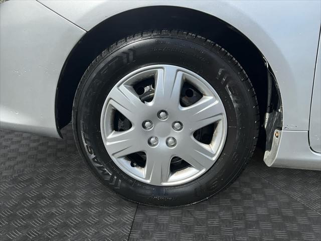 used 2009 Toyota Corolla car, priced at $5,985