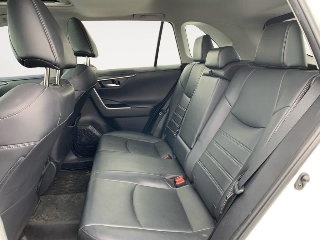 used 2019 Toyota RAV4 car, priced at $22,915