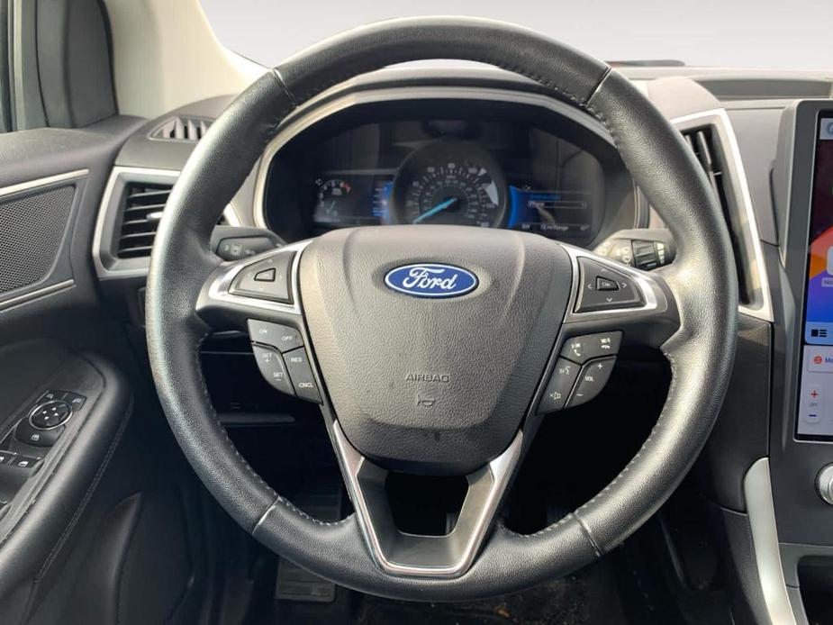 used 2023 Ford Edge car, priced at $23,920