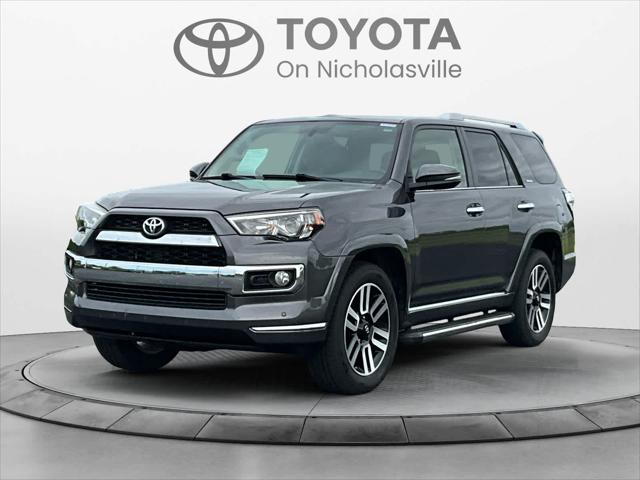 used 2014 Toyota 4Runner car, priced at $19,895