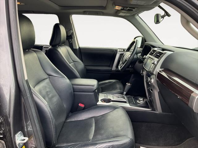 used 2014 Toyota 4Runner car, priced at $19,895