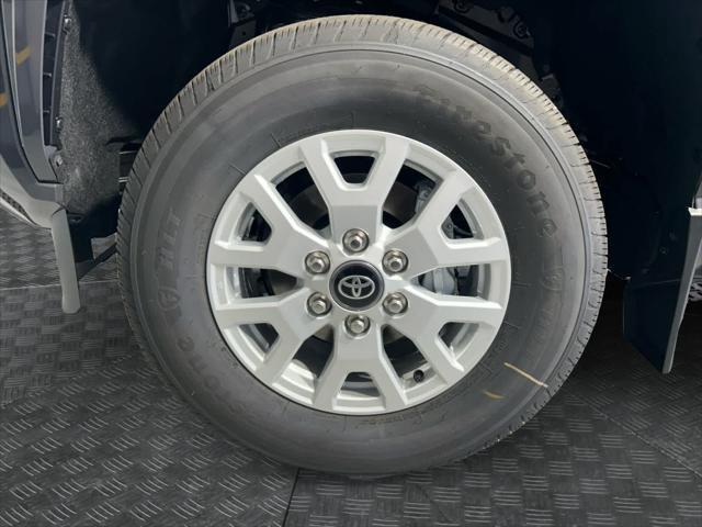 used 2024 Toyota Tacoma car, priced at $39,745