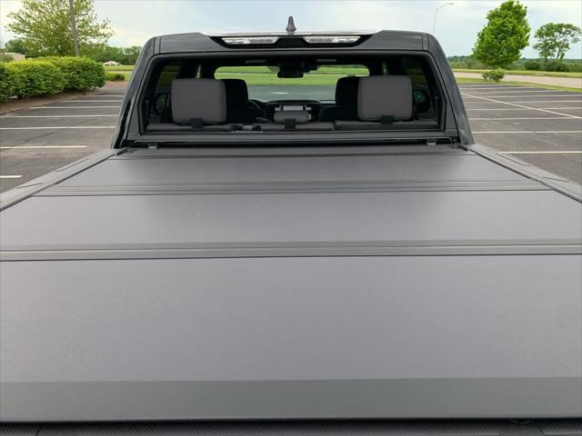 new 2025 Toyota Tundra car, priced at $48,003