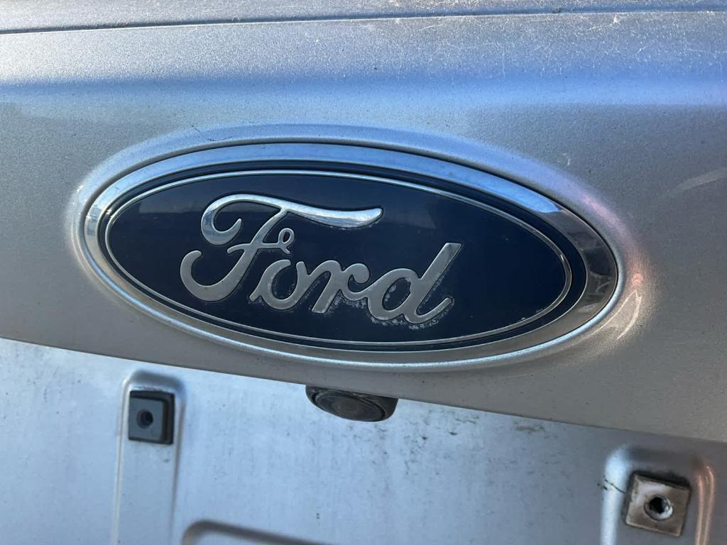 used 2017 Ford Escape car, priced at $11,903