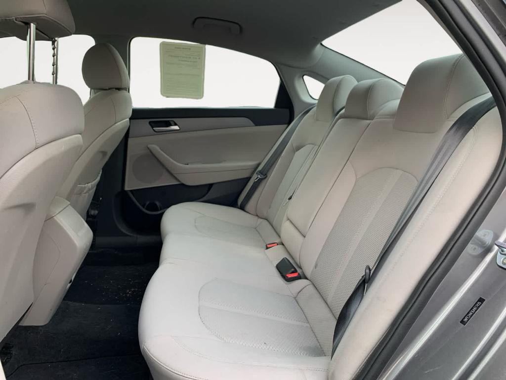 used 2018 Hyundai Sonata car, priced at $13,902