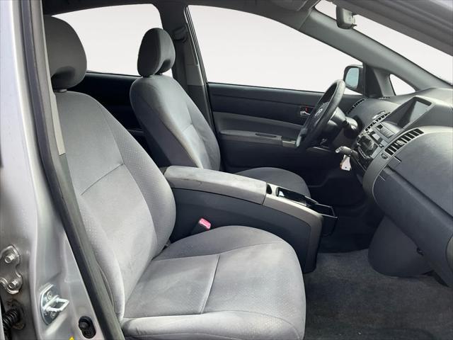 used 2009 Toyota Prius car, priced at $3,744