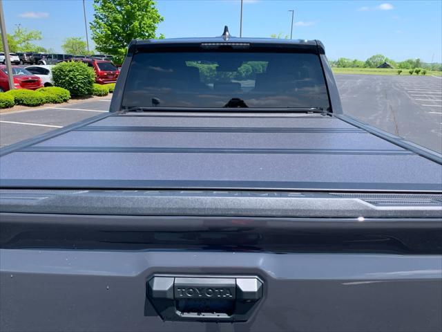 new 2025 Toyota Tacoma car, priced at $46,364