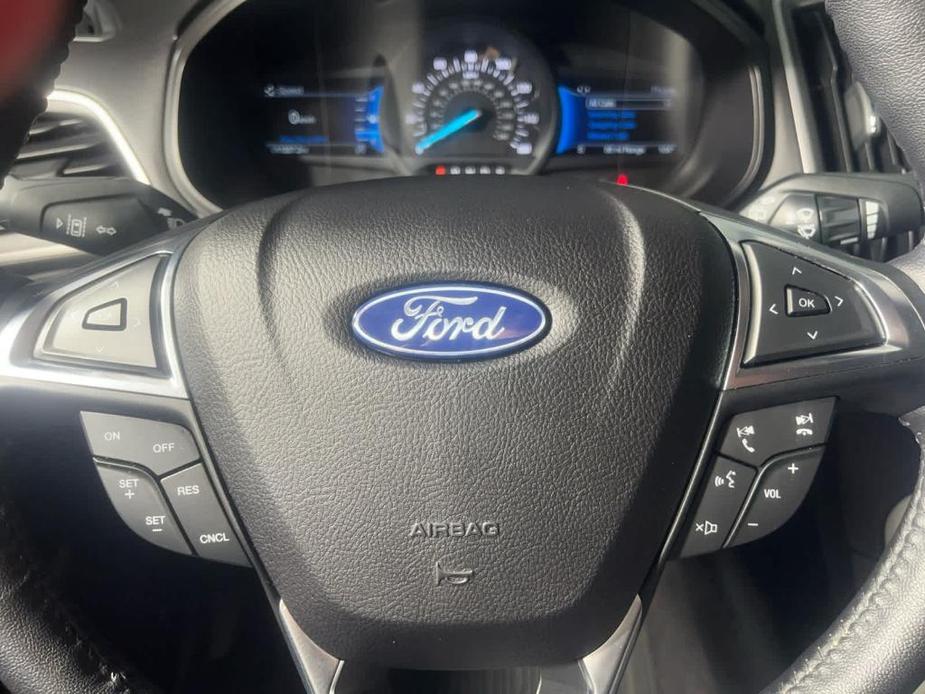 used 2023 Ford Edge car, priced at $25,818