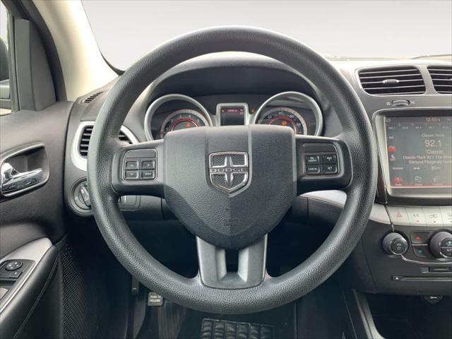 used 2013 Dodge Journey car, priced at $5,495