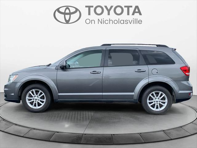 used 2013 Dodge Journey car, priced at $5,495
