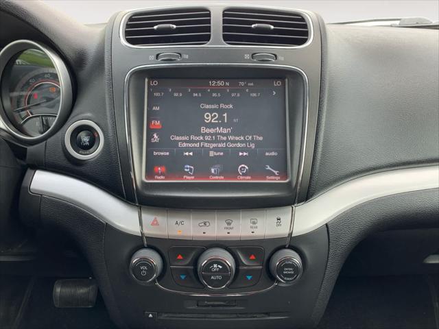 used 2013 Dodge Journey car, priced at $5,495