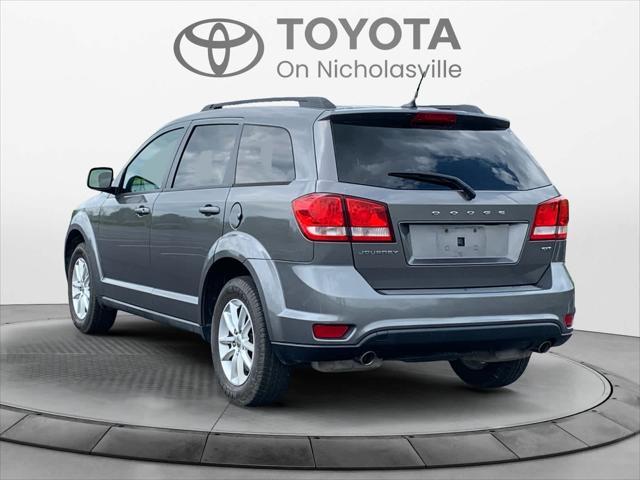 used 2013 Dodge Journey car, priced at $5,495