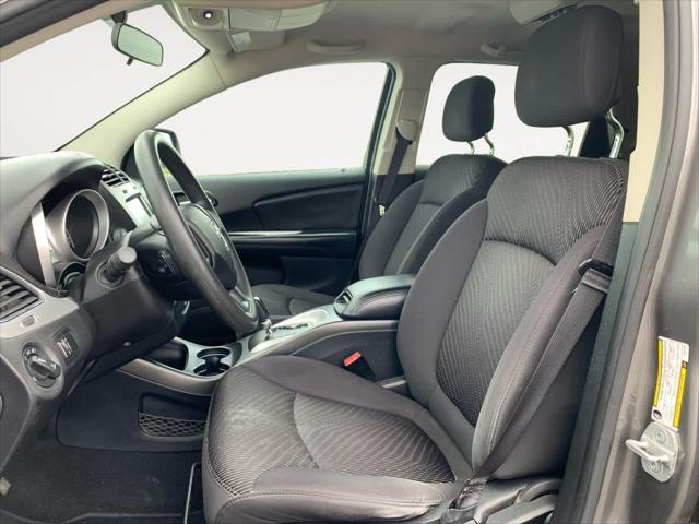 used 2013 Dodge Journey car, priced at $5,495