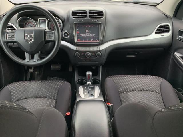 used 2013 Dodge Journey car, priced at $5,495