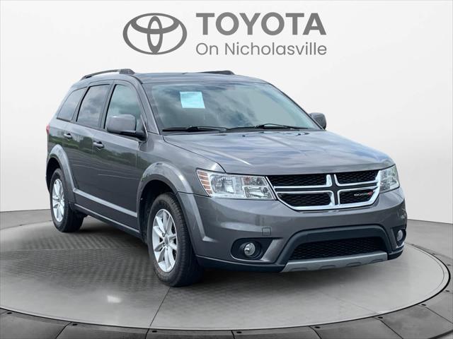 used 2013 Dodge Journey car, priced at $5,495