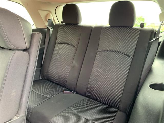 used 2013 Dodge Journey car, priced at $5,495
