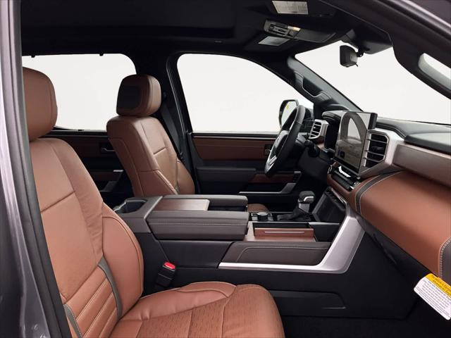used 2025 Toyota Tundra car, priced at $64,895