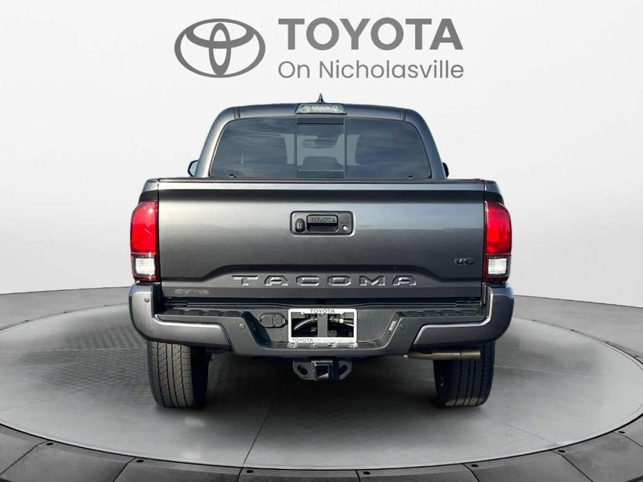 used 2019 Toyota Tacoma car, priced at $30,923