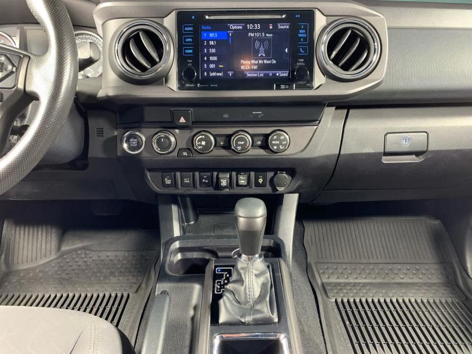 used 2019 Toyota Tacoma car, priced at $30,923