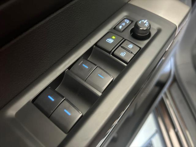 used 2024 Toyota Tundra car, priced at $51,985