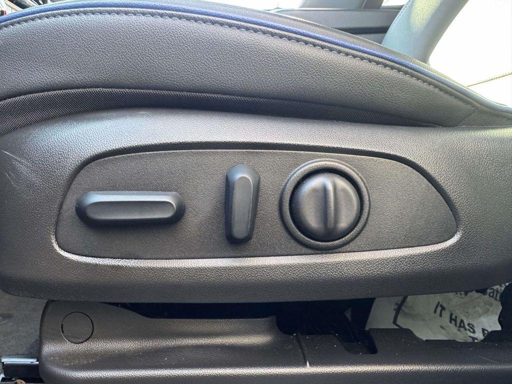 used 2025 Buick Encore GX car, priced at $26,994