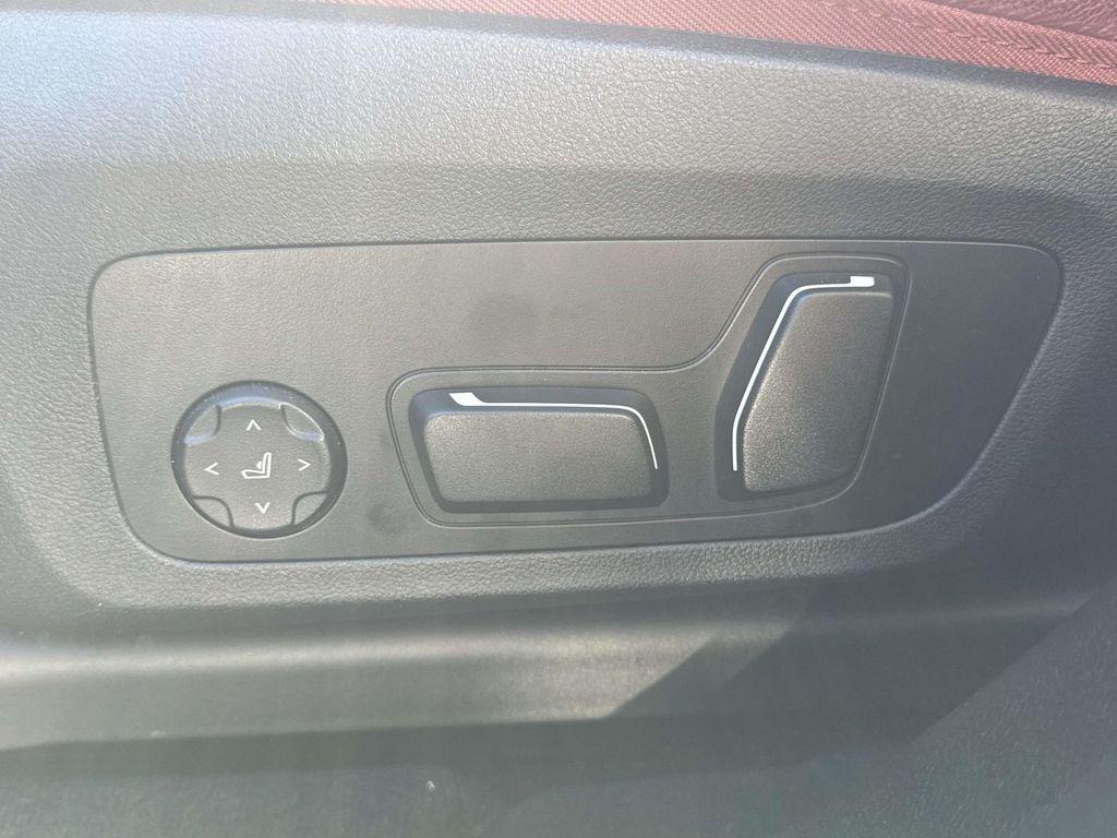 used 2024 BMW X3 car, priced at $58,288