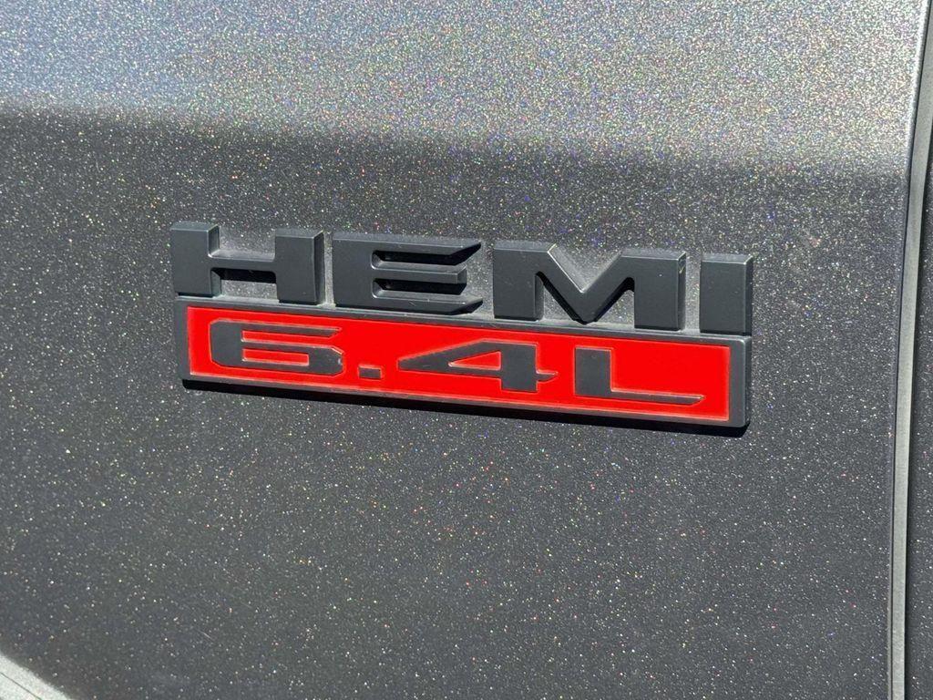 used 2022 Ram 2500 car, priced at $47,994