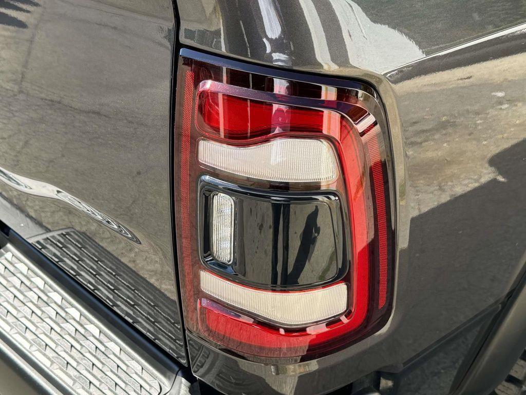 used 2022 Ram 2500 car, priced at $47,994