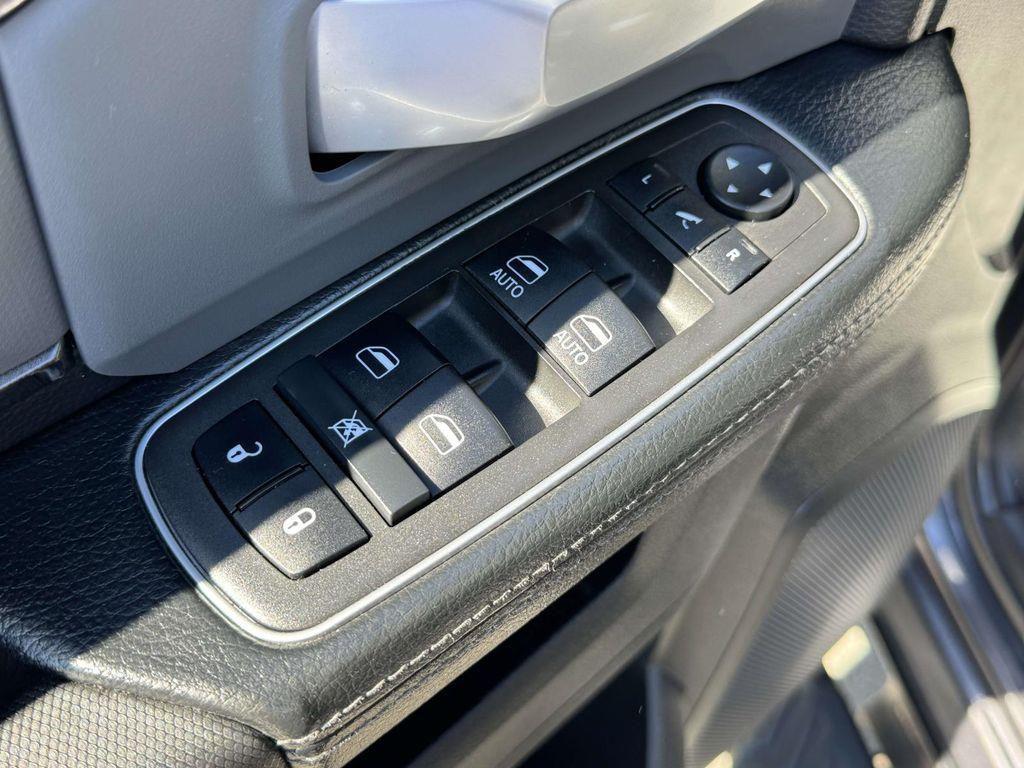 used 2022 Ram 2500 car, priced at $47,994