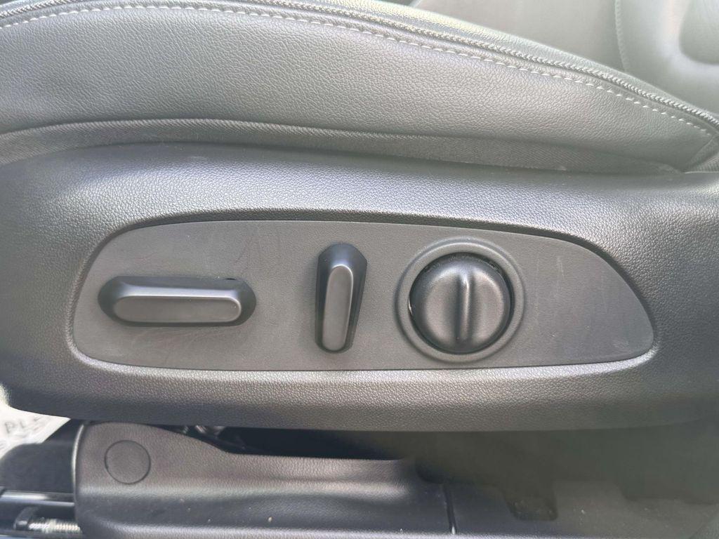 used 2022 Buick Encore GX car, priced at $21,896