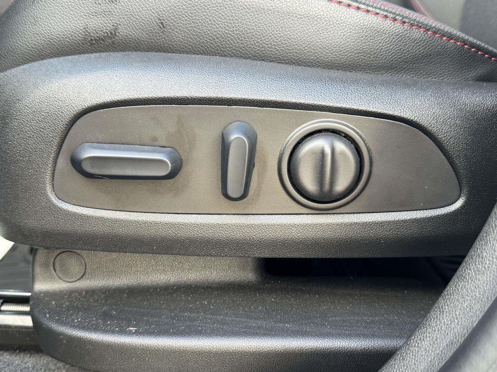 used 2024 Chevrolet Equinox car, priced at $26,779