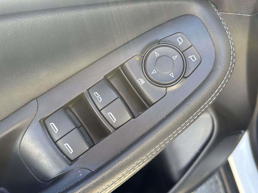 used 2025 Buick Encore GX car, priced at $20,869