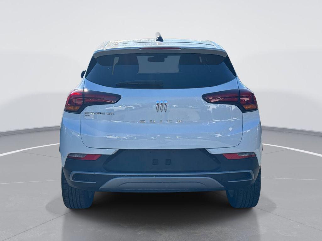 used 2025 Buick Encore GX car, priced at $20,869