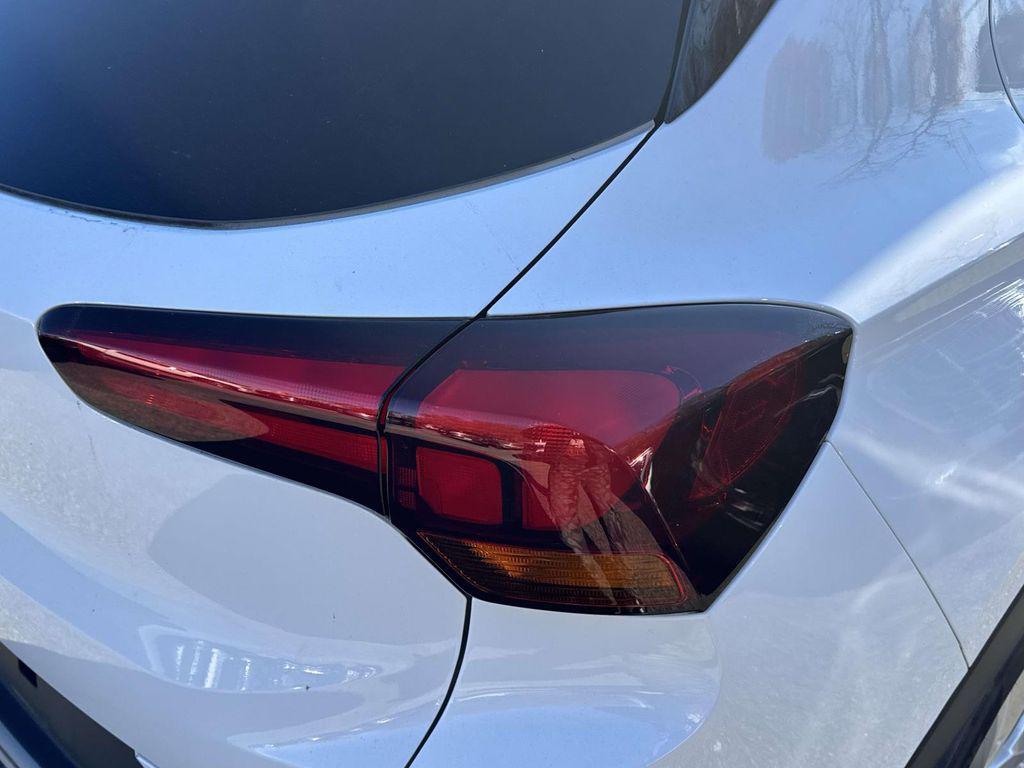 used 2025 Buick Encore GX car, priced at $20,869