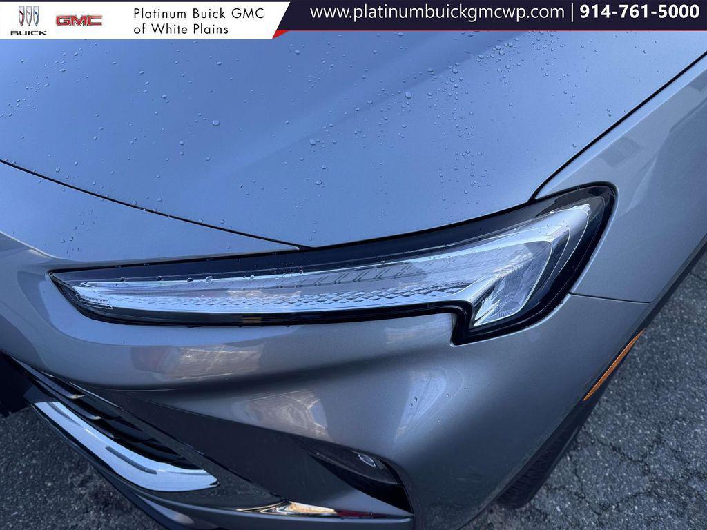 used 2024 Buick Encore GX car, priced at $24,494