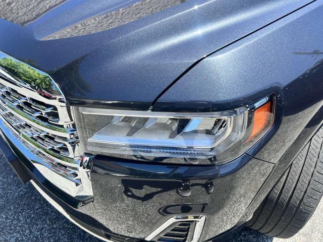 used 2022 GMC Acadia car, priced at $32,197