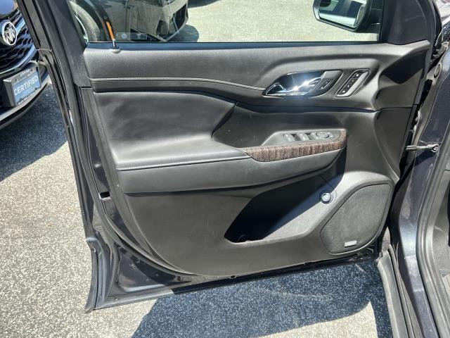 used 2022 GMC Acadia car, priced at $32,197