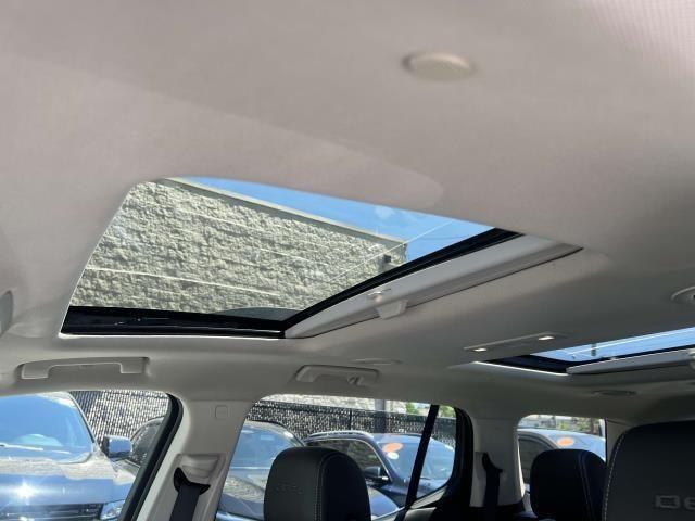 used 2022 GMC Acadia car, priced at $32,197