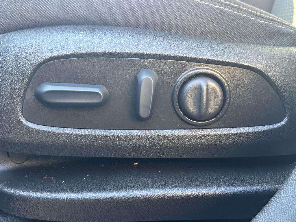 used 2024 GMC Terrain car, priced at $25,494