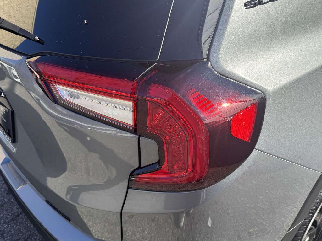 used 2024 GMC Terrain car, priced at $25,494